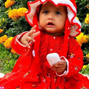 কুশিকাটা Red ৬ মাস – ২ বছর